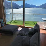 Attico Con Vista Panoramica Sul Lago - Due Camere