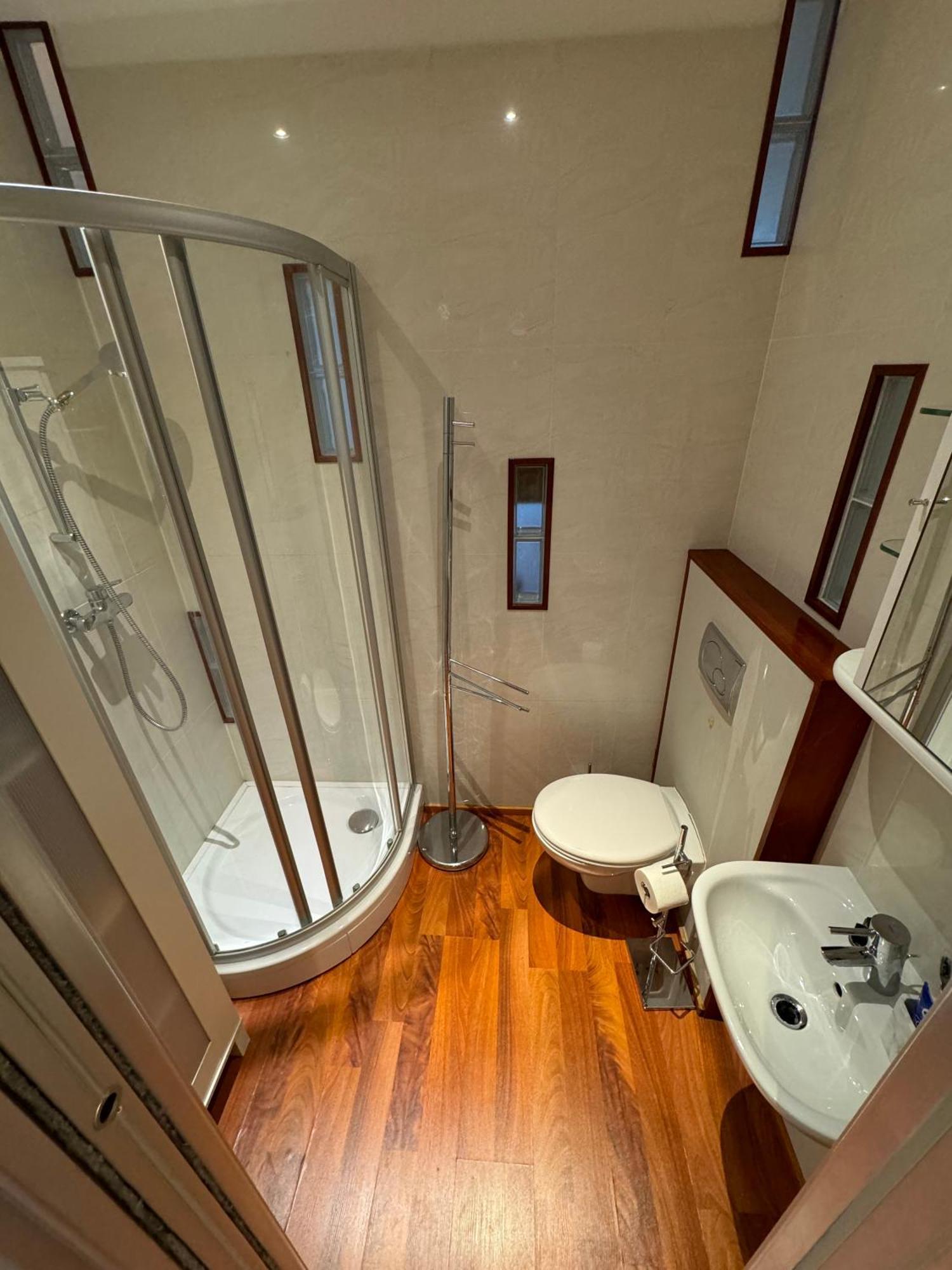 Apartment Attico Con Vista Panoramica Sul - Due Lugano